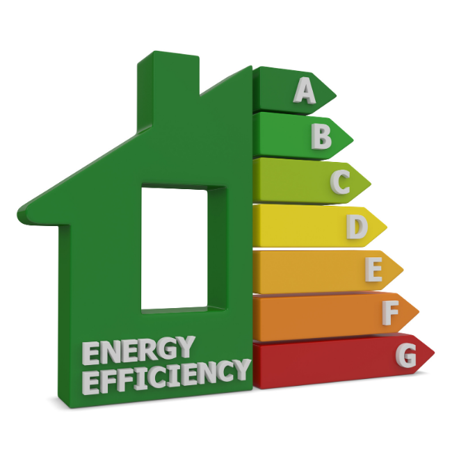 EPC Certificate UK