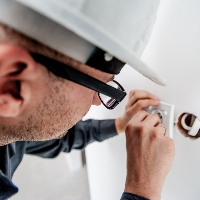 Electrical Safety Certificate Inspections- UK Home