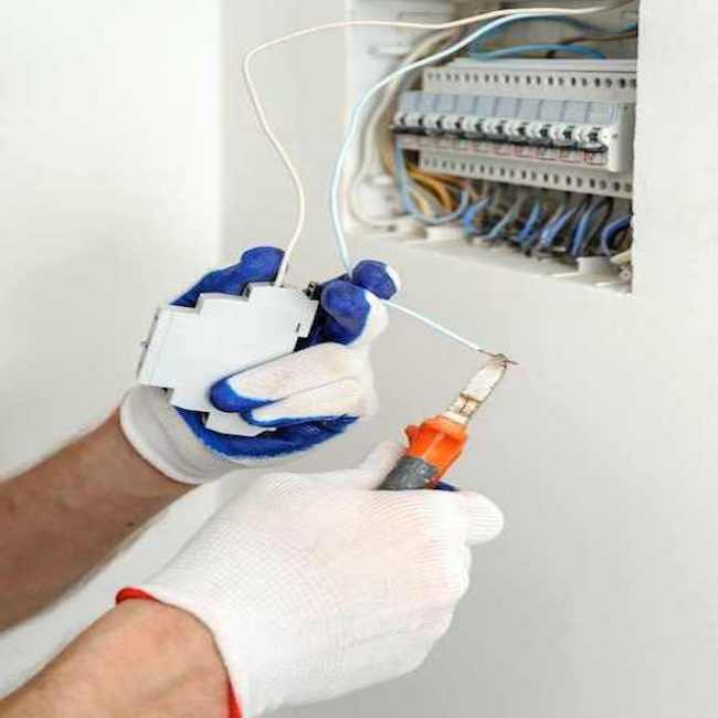 Electrical Certificate Check UK